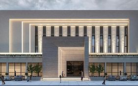 Marrievilla Hotel & Resort